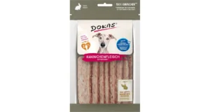 Dokas - Králičí plátky 70 g