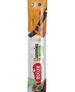 Pochoutka pes YUMMIES kuřecí 1ks Zolux
