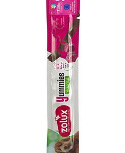 Pochoutka pes YUMMIES hovězí 1ks Zolux