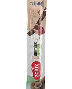 Pochoutka pes YUMMIES jehněčí 1ks Zolux