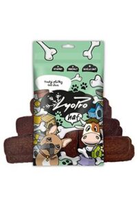 PPD Delivery s.r.o. Lyopro DOG poch. sušené Hovězí plátky 70g