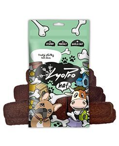 PPD Delivery s.r.o. Lyopro DOG poch. sušené Hovězí plátky 70g
