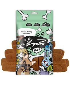 PPD Delivery s.r.o. Lyopro DOG poch. sušené Králičí plátky 70g