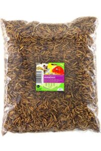 Underground Food s. r. o. UGF sušená bráněnka 1kg