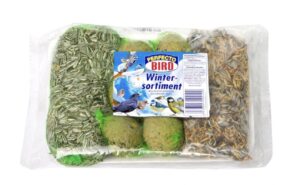 PERFECTO Bird zimni mix 1,4kg