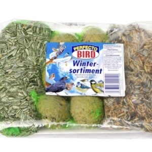 PERFECTO Bird zimni mix 1,4kg