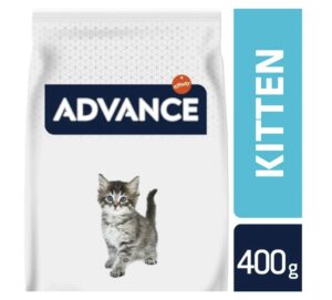 ADVANCE CAT Kitten 400g