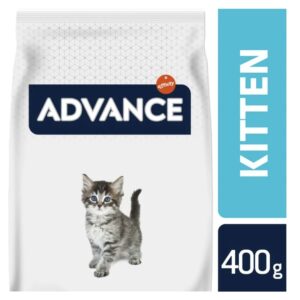 ADVANCE CAT Kitten 400g