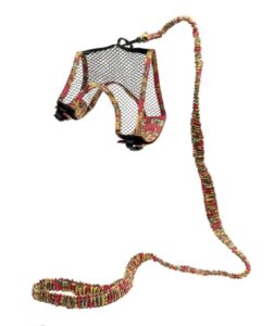 Flamingo FLAM Art Joy postroj pro kraliky