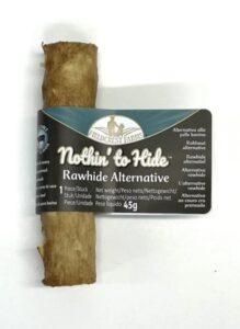 Nothin to Hide kolagen tyc mala Hovězí