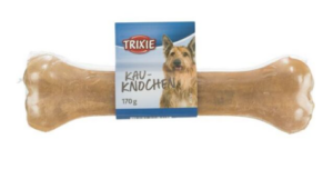 Kost buvolí kůže 170g/21cm