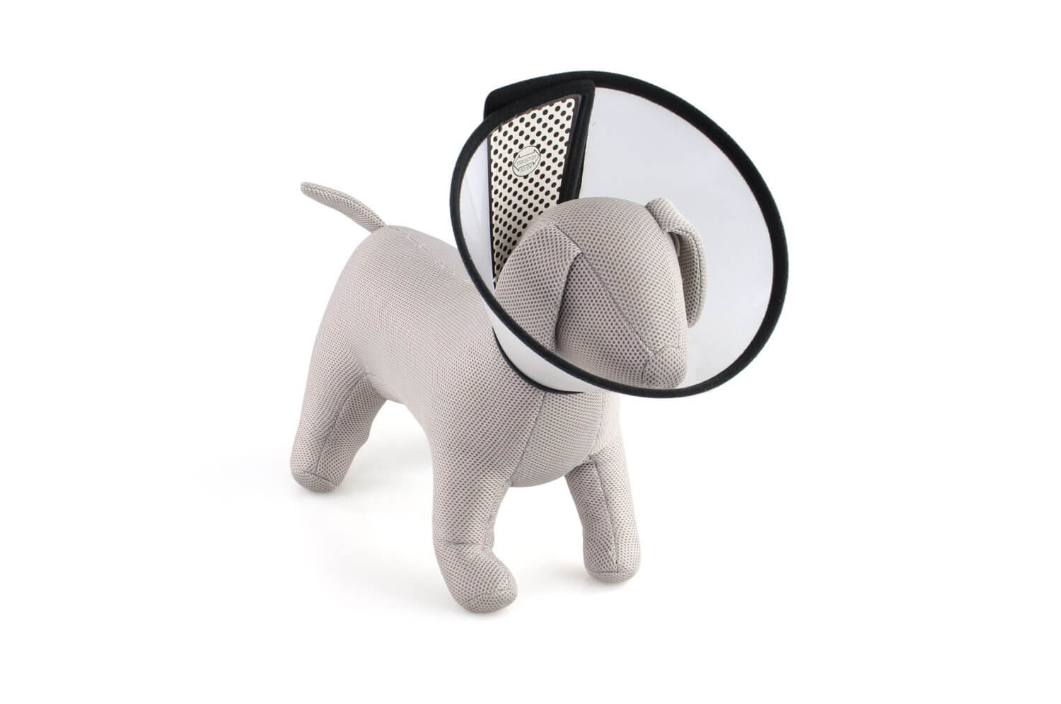 Vsepropejska Godo ochranný límec pro psa Obvod krku: 34 - 39 cm Vsepropejska Godo ochranný límec pro psa Obvod krku: 34 - 39 cm