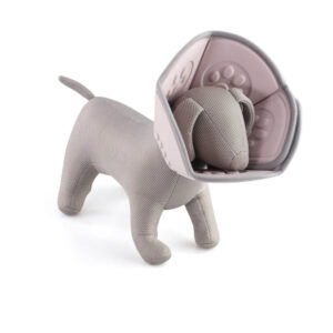 Vsepropejska Modo ochranný límec pro psa Obvod krku: 13 – 16 cm