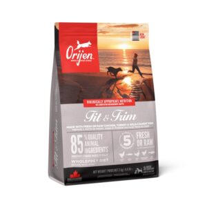 Orijen Dog Fit&Trim 2kg