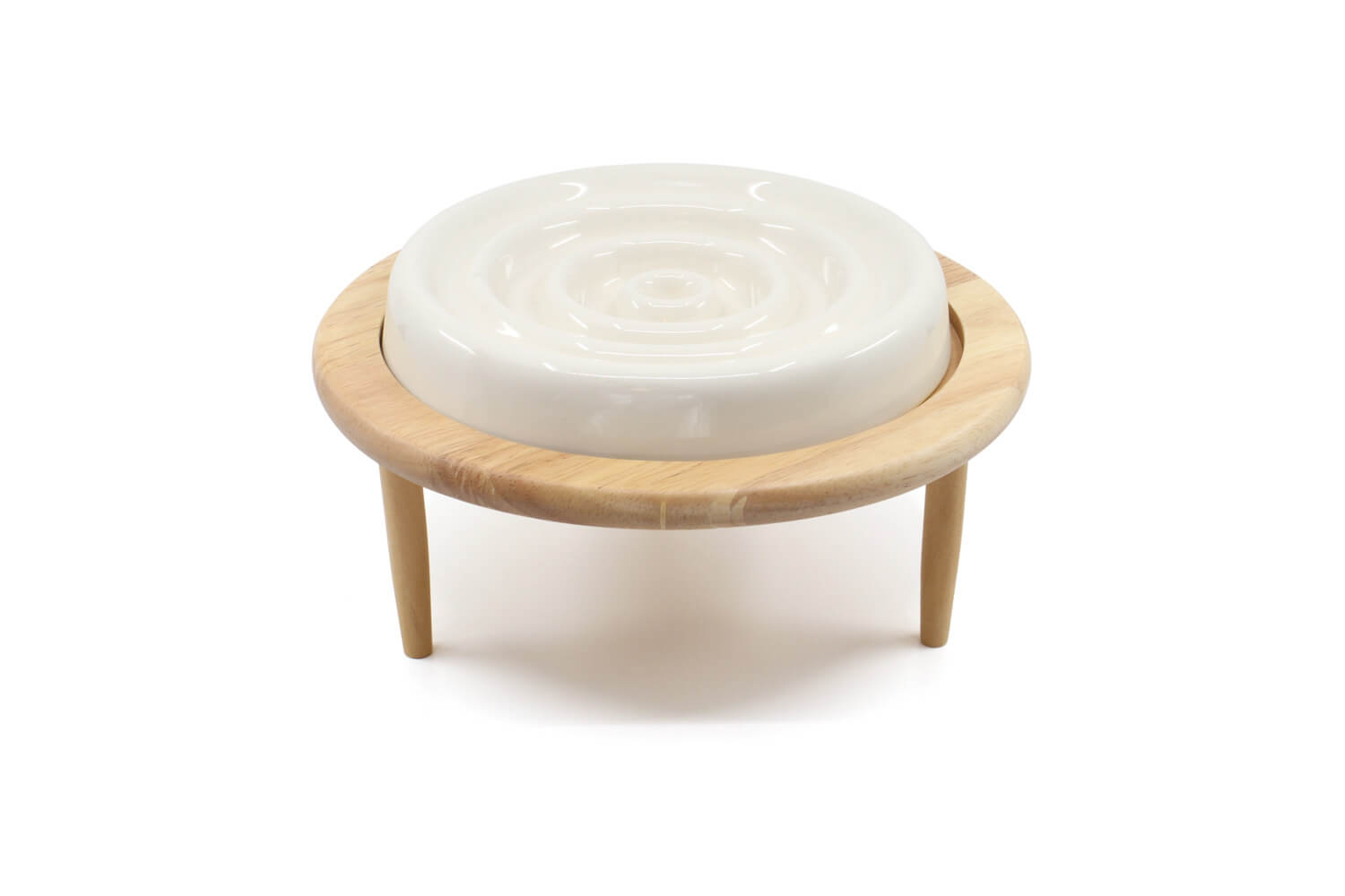 Vsepropejska Juno protihltací keramická miska pro psa Vsepropejska Juno protihltací keramická miska pro psa