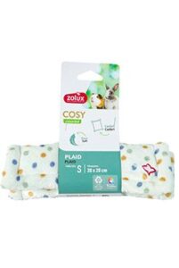 Zolux Mini dečka COSY 20x20cm