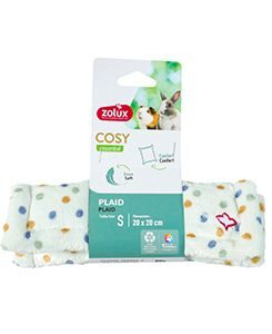 Zolux Mini dečka COSY 20x20cm