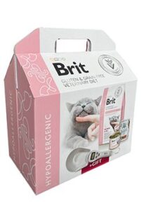 Brit VD Cat Emergency Kit Hypoallergenic