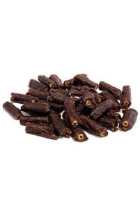 ALDA Pochoutka Rýžové trubičky s hovězím 500g