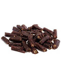 ALDA Pochoutka Rýžové trubičky s hovězím 500g