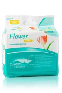 Batist Medical Podložka 40x60cm BATIST bal 25ks