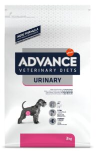 Advance ADVANCE-VD Dog Urinary Canine 3kg
