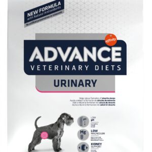 Advance ADVANCE-VD Dog Urinary Canine 3kg
