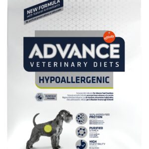 Advance ADVANCE-VD Dog Hypoallergenic 2,5kg