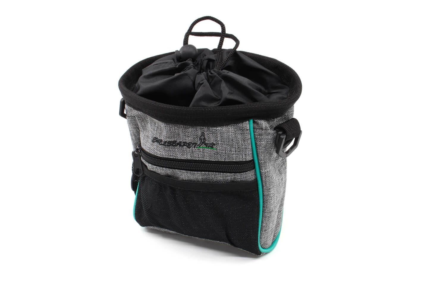 Vsepropejska Tarik pamlskovník pro psa Barva: Šedá Vsepropejska Tarik pamlskovník pro psa Barva: Šedá