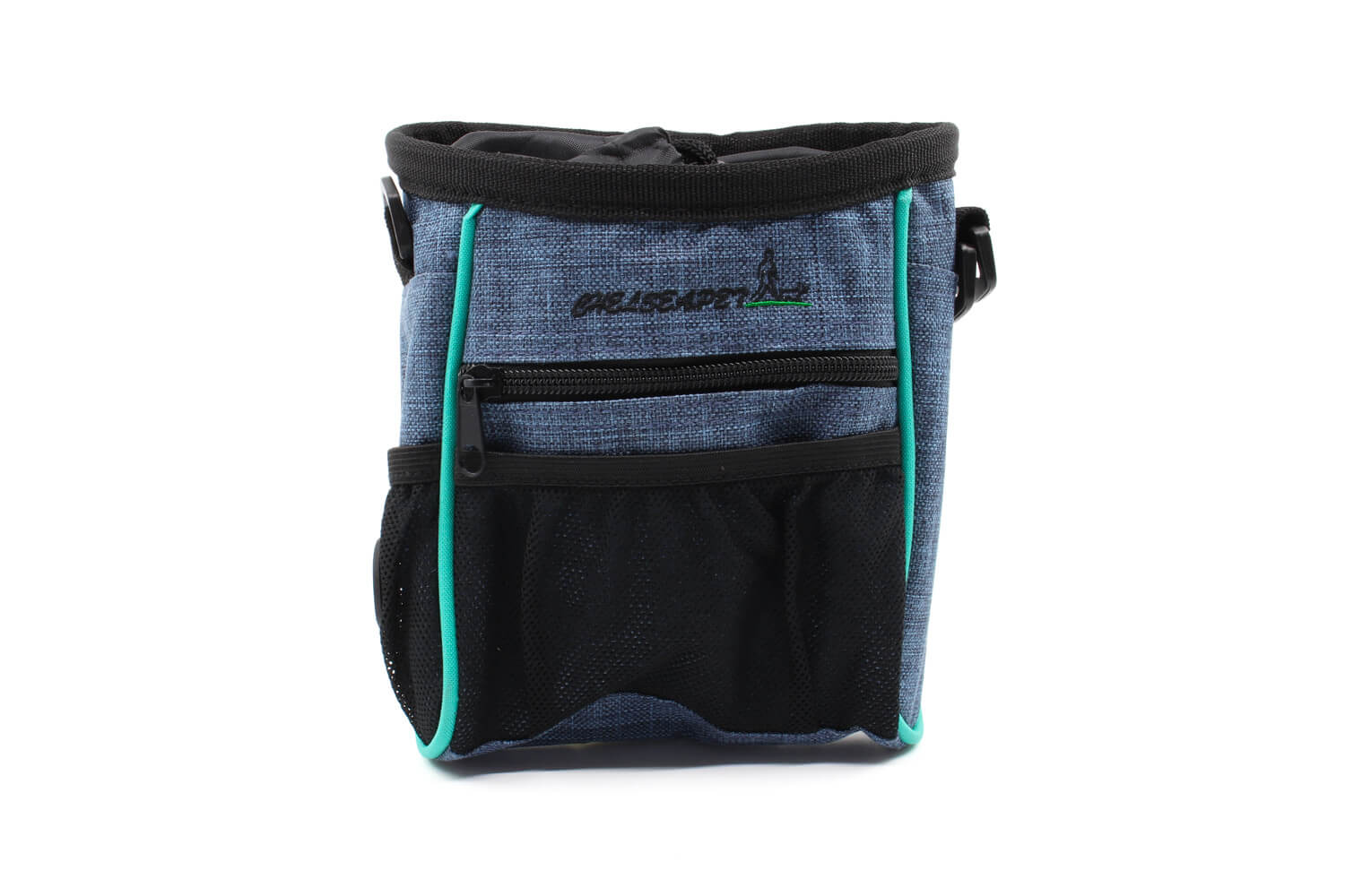 Vsepropejska Tarik pamlskovník pro psa Barva: Modrá Vsepropejska Tarik pamlskovník pro psa Barva: Modrá