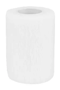 COVETRUS brand Obinadlo elast. CVET samoad.7,5cmx4,5m bílé 1ks