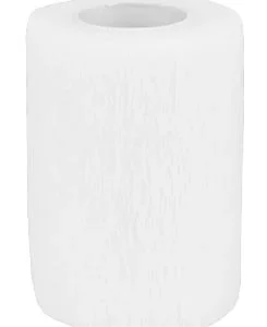 COVETRUS brand Obinadlo elast. CVET samoad.7,5cmx4,5m bílé 1ks