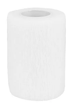 COVETRUS brand Obinadlo elast. CVET samoad.7,5cmx4,5m bílé 1ks COVETRUS brand Obinadlo elast. CVET samoad.7,5cmx4,5m bílé 1ks