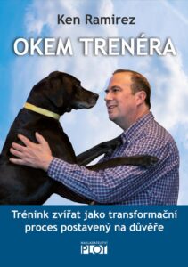 PLOT Okem trenéra – Ken Ramirez