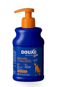 CEVA ANIMAL HEALTH Douxo SPA Detangling Shampoo 2v1 250ml
