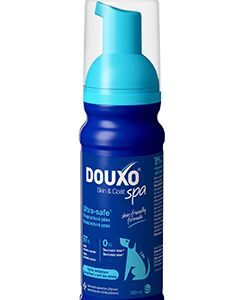CEVA ANIMAL HEALTH Douxo SPA Quick Refresh Dog Mousse 150ml