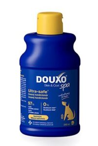 CEVA ANIMAL HEALTH Douxo SPA Hydrating Oatmeal Conditioner 250ml