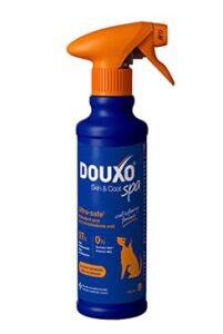 CEVA ANIMAL HEALTH Douxo SPA Detangling Spray 340ml