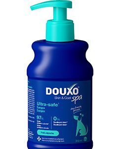 CEVA ANIMAL HEALTH Douxo SPA Odour Control Shampoo 250ml