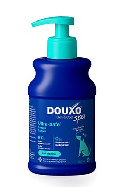 CEVA ANIMAL HEALTH Douxo SPA Odour Control Shampoo 250ml CEVA ANIMAL HEALTH Douxo SPA Odour Control Shampoo 250ml