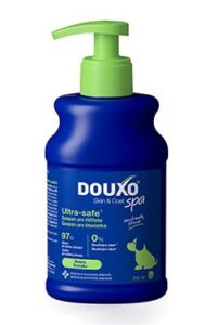 CEVA ANIMAL HEALTH Douxo SPA Puppy Shampoo 250ml