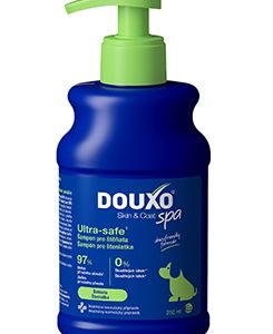 CEVA ANIMAL HEALTH Douxo SPA Puppy Shampoo 250ml
