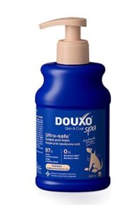 CEVA ANIMAL HEALTH Douxo SPA Shed Control Shampoo 250ml