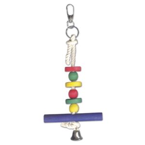 Hračka pro velké papoušky 546