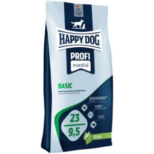 Happy Dog PROFI-LINE 23/9,5 Basic 20kg