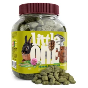 Little One bylinne krupky 100g