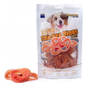 Magnum Chicken rings soft 80g