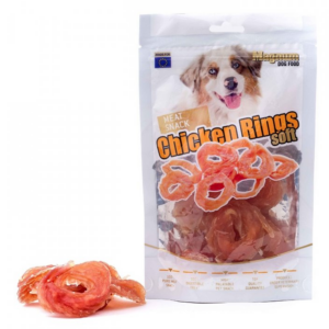 Magnum Chicken rings soft 80g