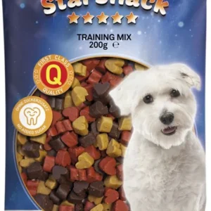 Nobby StarSnack Training Mix pamlsky pro psa 200g