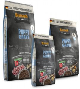 Belcando Puppy Gravy 1 kg